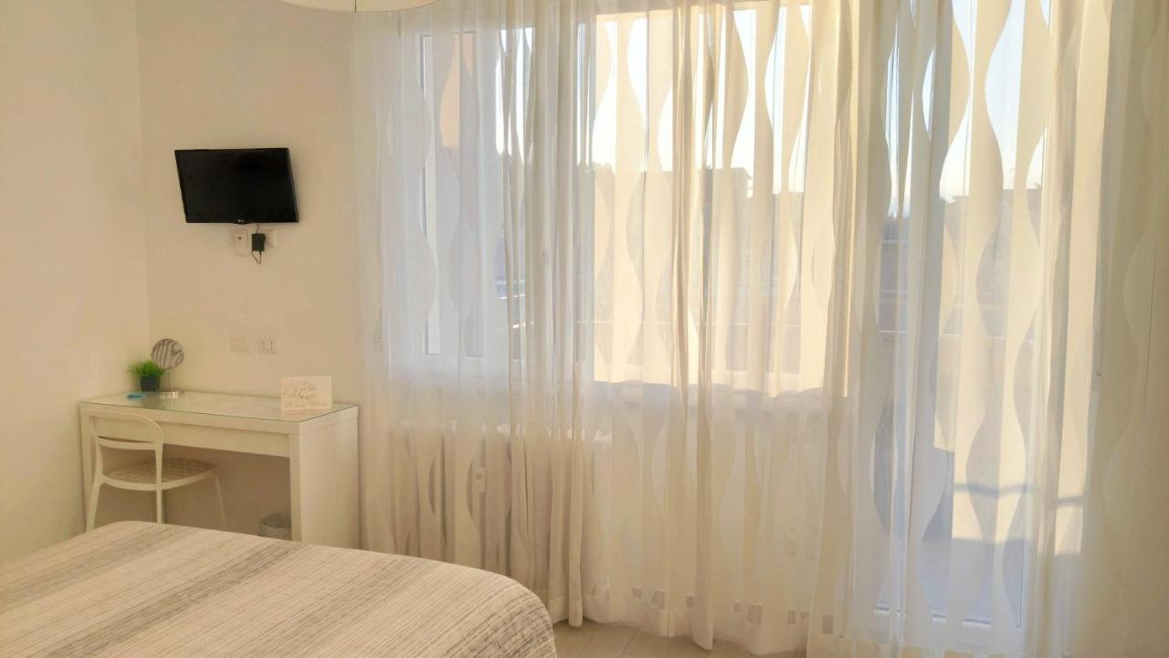 B&B Le Albarelle Exteriér fotografie