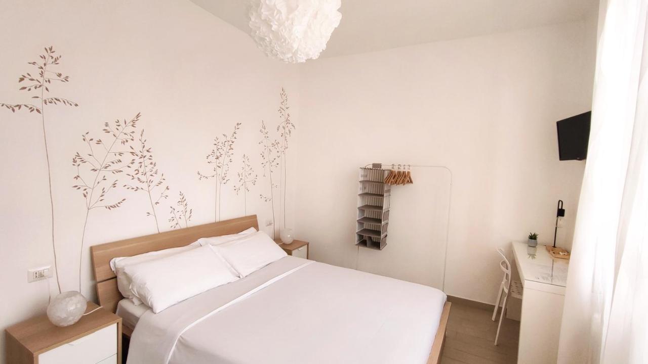 B&B Le Albarelle Exteriér fotografie