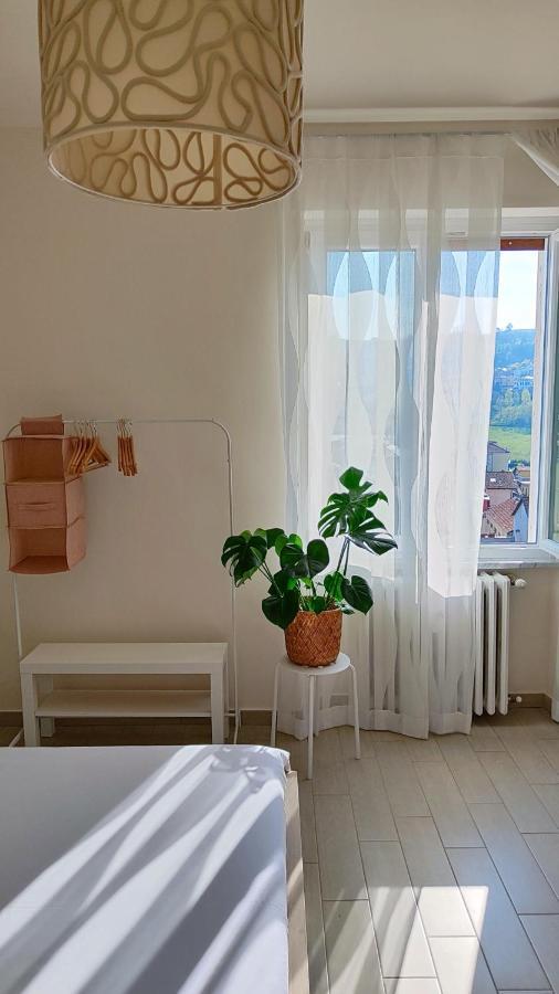 B&B Le Albarelle Exteriér fotografie