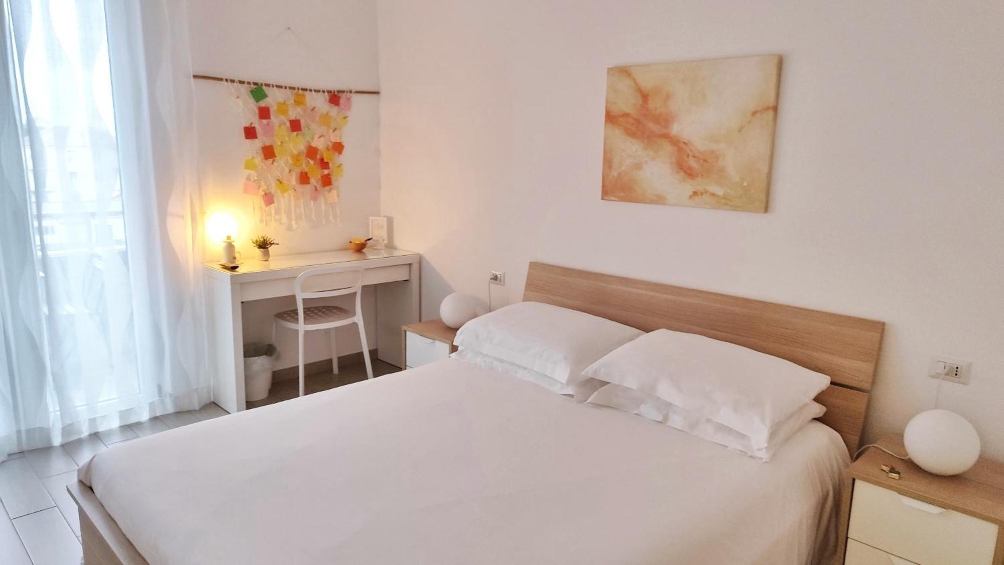 B&B Le Albarelle Exteriér fotografie